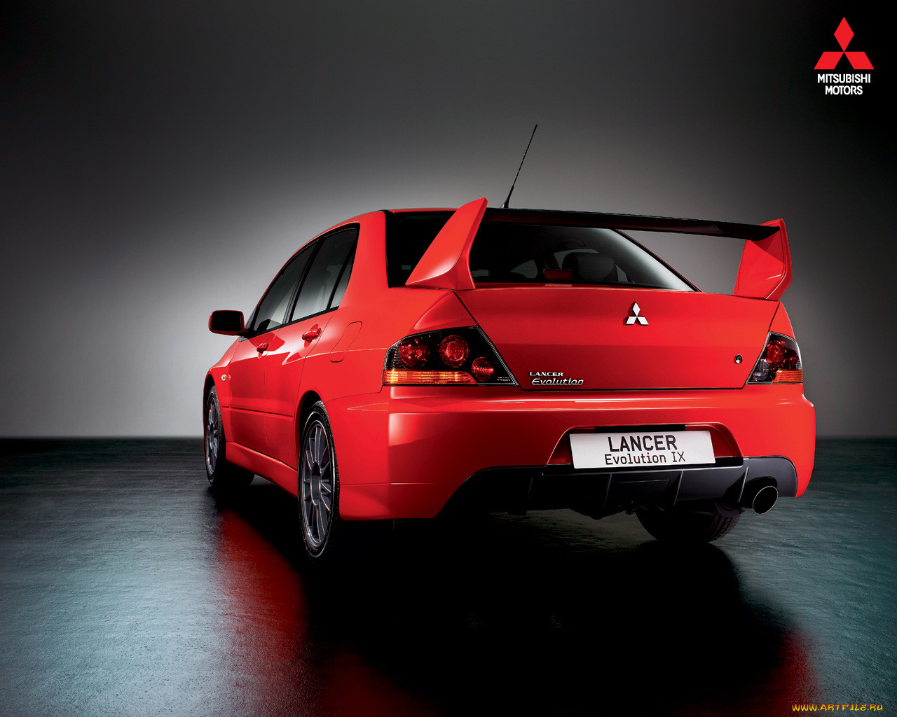 , mitsubishi